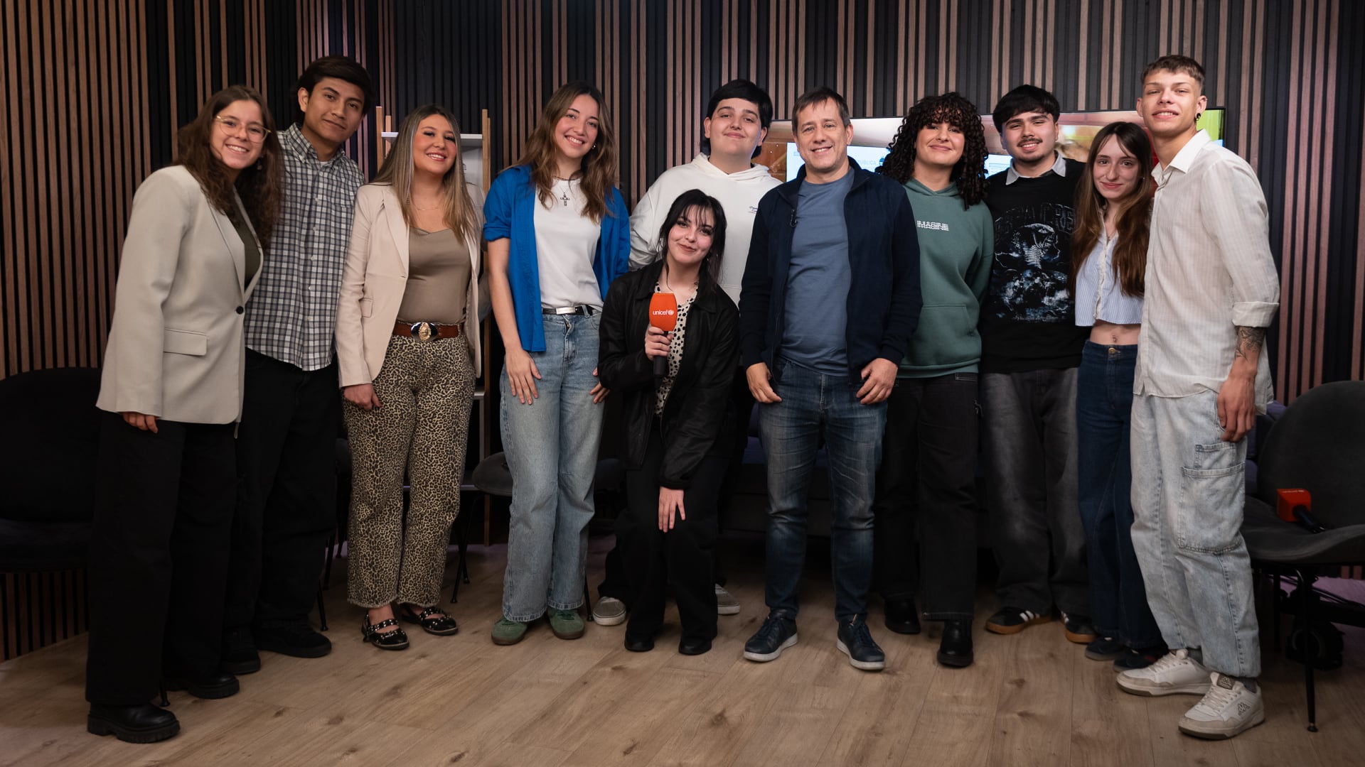 Mariano Recalde, en La Entrevista Informal: “Nunca ví nada tan cruel como este Gobierno en democracia”