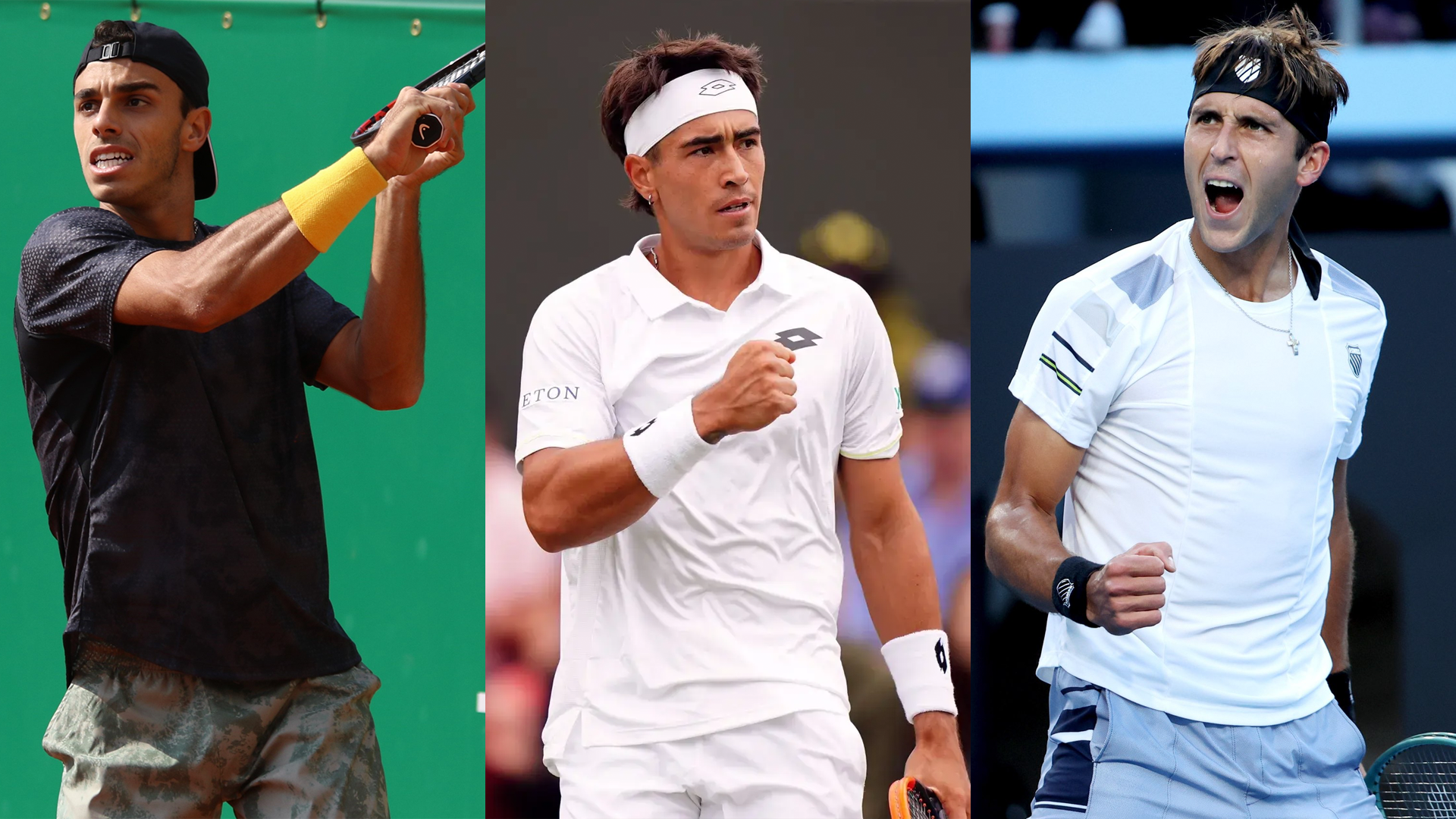 Masters 1000 de París: qué se juegan los argentinos en la última gran cita del año