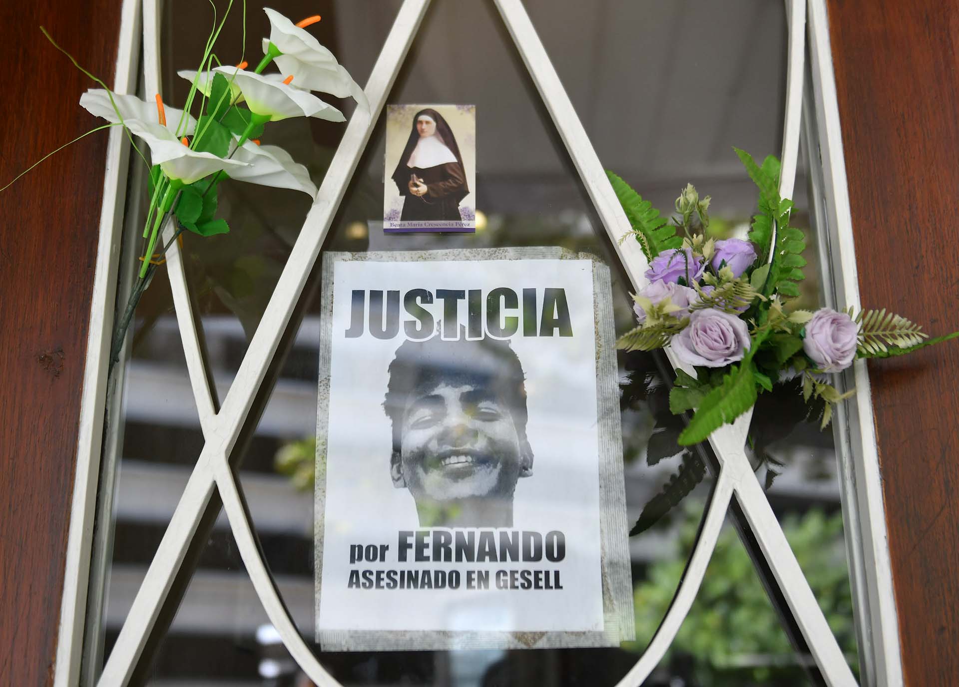 Netflix estrenará un documental sobre el crimen de Fernando Báez Sosa