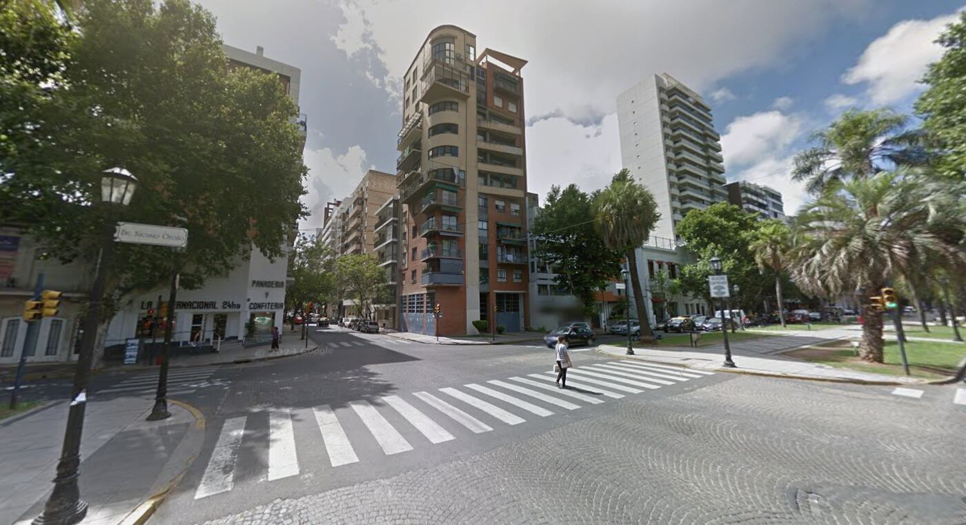 Piden prisión perpetua para un cuidacoches de Rosario que mató a otro con al menos 16 piedrazos en la cabeza