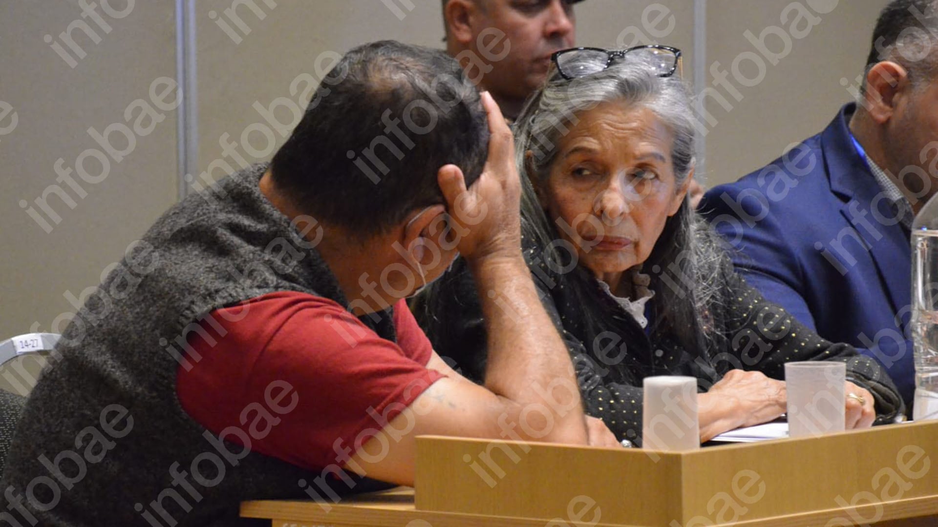 Por qué sigue sin haber jurado para el juicio por el femicidio de Cecilia Strzyzowski