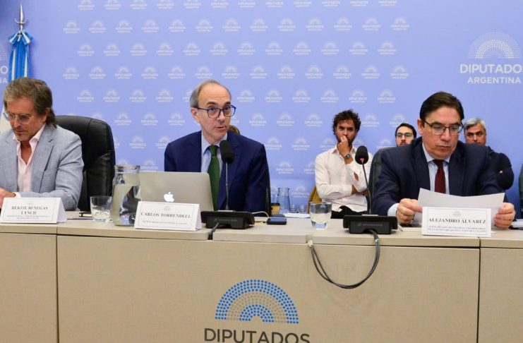 Presupuesto 2026: el Gobierno ratificó que no aplicará la ley de financiamiento universitario