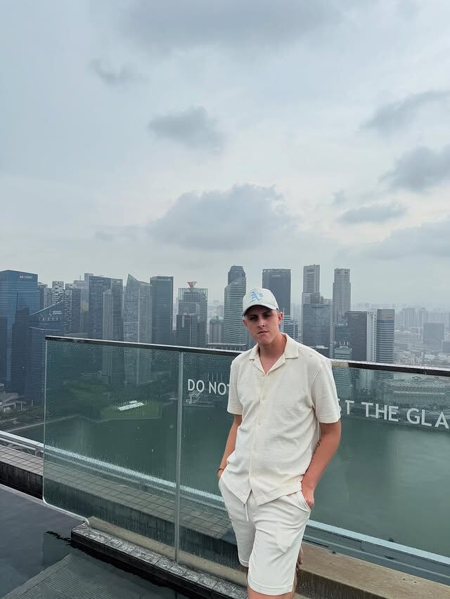 Quién es el famoso streamer que investiga la Justicia por promocionar casinos ilegales