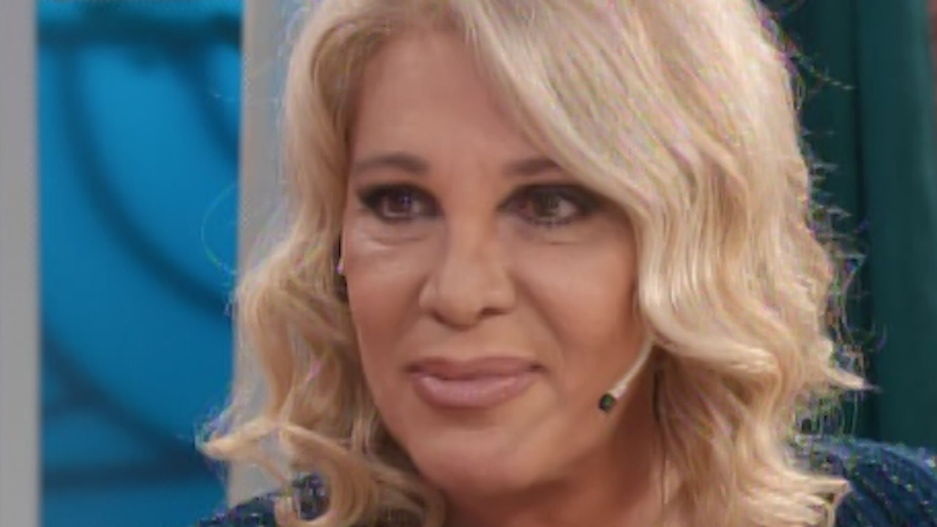 Reina Reech tuvo que ser operada por segunda vez: cómo se encuentra