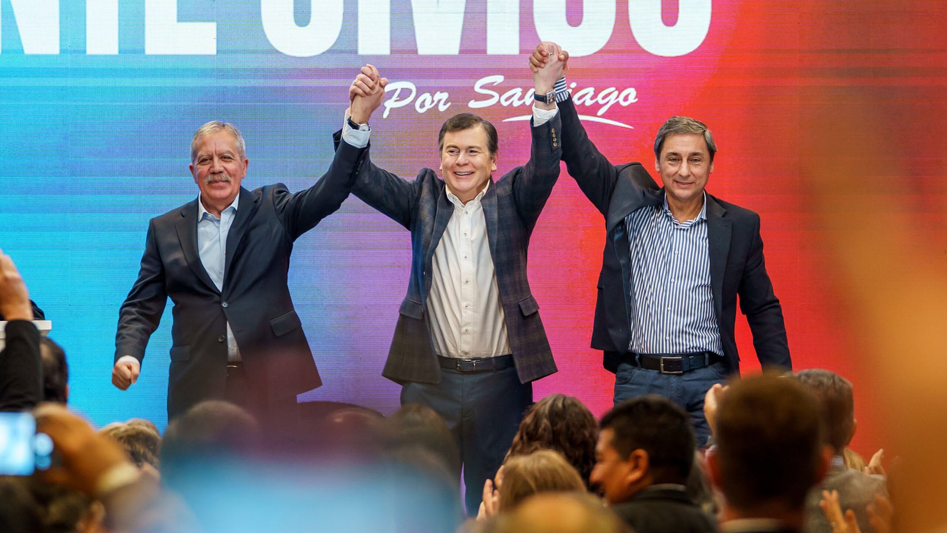 Santiago del Estero elegirá hoy un nuevo gobernador sin la candidatura de Zamora por primera vez en 20 años