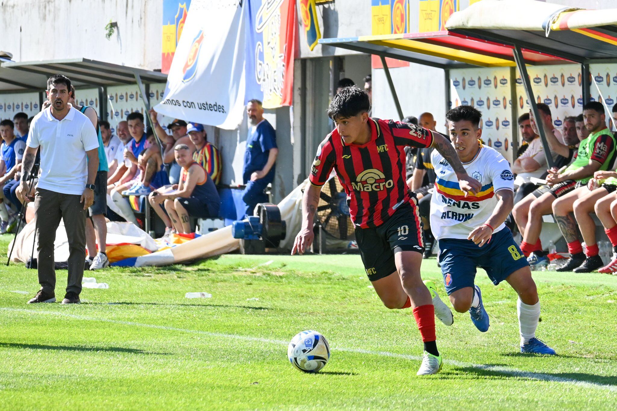 Se definieron los cuatro descensos de la B Nacional: quiénes jugarán por el primer ascenso y los que pelearán por el Reducido