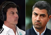 Toto Wolff lanzó una dura acusación y recrudeció la guerra en la F1 por la decisión que perjudicó a Hamilton en la lucha por el título del 2021