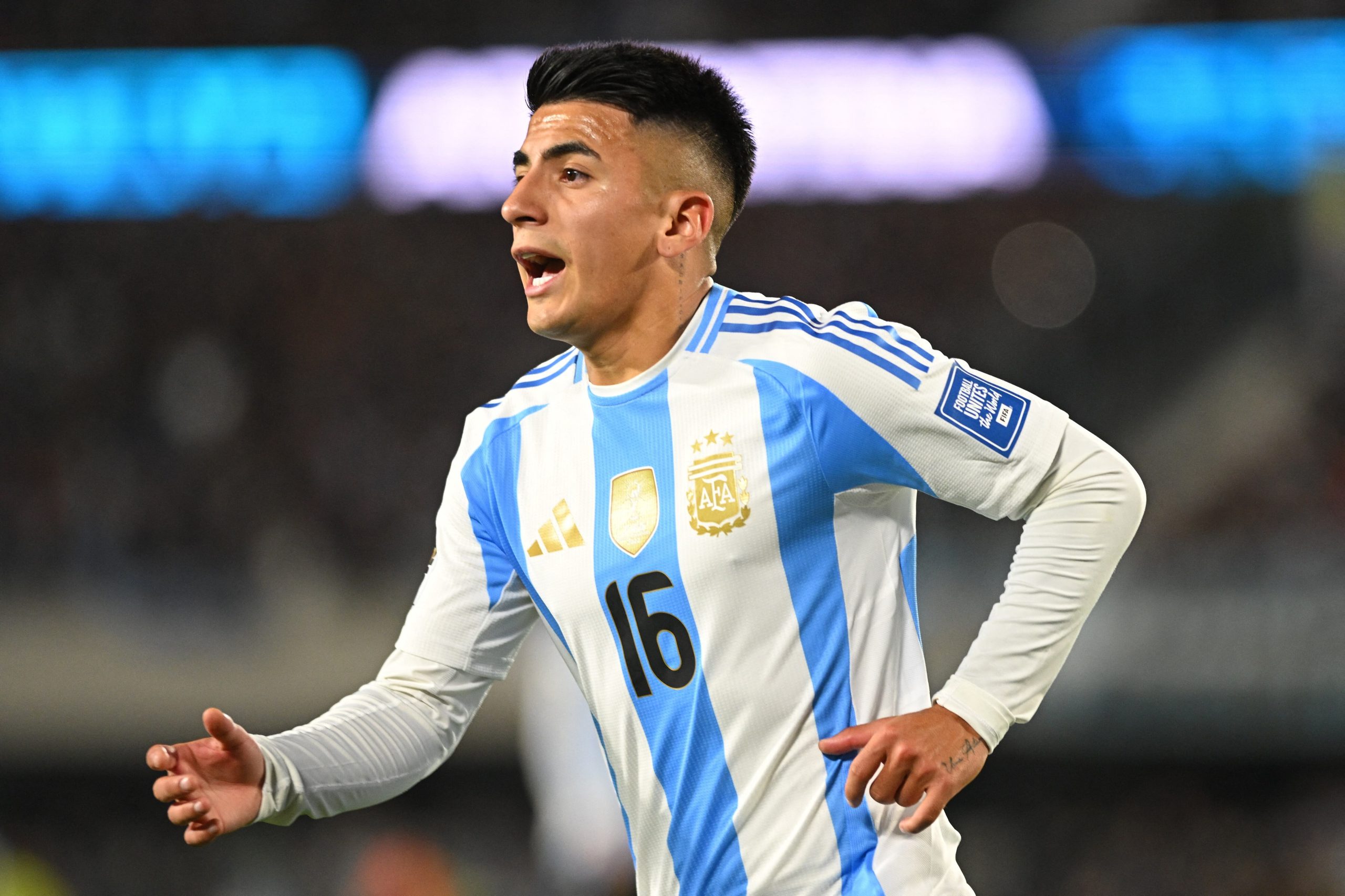 Tras dar a conocer la lista de convocados de la selección argentina, Lionel Scaloni desafectó a uno de los futbolistas