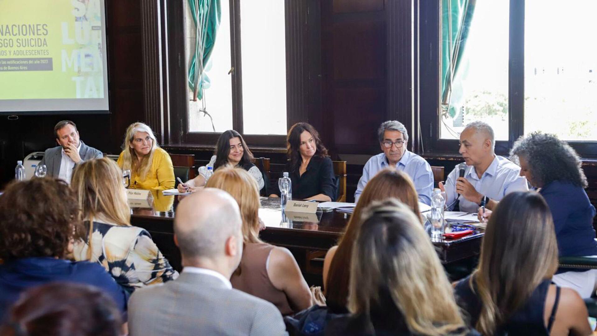 Un informe del Ministerio Público Tutelar de CABA advierte sobre la salud mental de niñas, niños y adolescentes