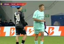 Volvió a jugar al fútbol a los 61 años, lo tildaron de “abuelo” y dio una emotiva reflexión: “Quiero inspirar a los jóvenes”