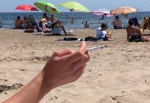 Maldivas prohíbe fumar a las personas nacidas desde 2007