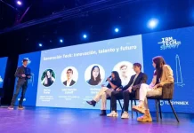 El IBM Tech Summit 2025 reunió a la comunidad tech en una experiencia única de innovación, tecnología y futuro