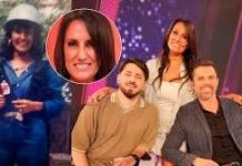 Nancy Duré, la obrera del espectáculo que llega a Puro Show: “Trabajé en una cuadrilla con operarios”