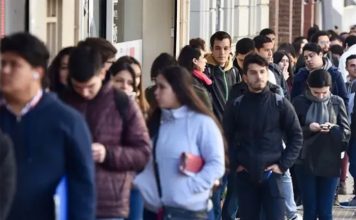 Pasaron las elecciones pero los problemas siguen ahí Más preocupación por la economía