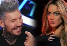 El comentario de Tini que reabrió la polémica con Tinelli