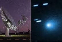 3I/ATLAS: qué tecnología se usa para detectar señales del cometa