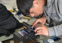 ALTEC conecta la educación técnica con la tecnología rionegrina