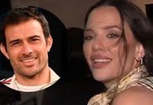 Ivana Figueiras habló de su romance con Darío Cvitanich: “Es muy obvio cómo me conquistó, él es…”