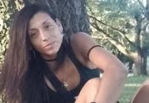 Femicidio en Necochea: encontraron el cuerpo de Débora Gutiérrez en un lago