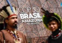 La cumbre climática “de la verdad”: “fractura” con el Norte y la participación del pueblo amazónico