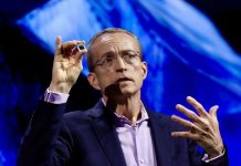 Patrick Gelsinger, exCEO de Intel: “Mi misión en la vida es crear una tecnología que acelere el regreso de Cristo”