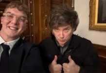 La llamativa historia del “jubilado” que formó parte de la estafa de $LIBRA