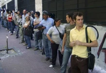 Desde que asumió Milei, cayeron 20 mil empresas y 276 mil empleos