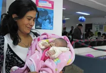 Semana del Prematuro: “Es muy importante el control del embarazo”