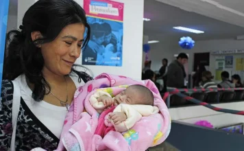 Semana del Prematuro: “Es muy importante el control del embarazo”