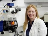 Una investigadora de Conicet ganó el premio L´Oréal-UNESCO