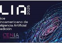 El Índice Latinoamericano de Inteligencia Artificial 2025