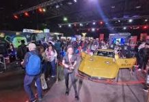 Continúa Tecweek, la gran expo de tecnología, innovación y talento emprendedor