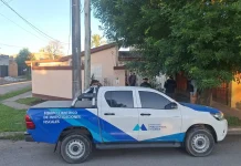Tucumán Allanaron domicilios de jefes de comisarías por una denuncia de coimas