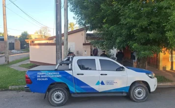Tucumán Allanaron domicilios de jefes de comisarías por una denuncia de coimas
