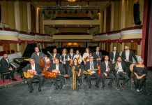 La música de cámara vuelve a brillar durante una semana en la Ciudad de Mendoza