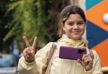 Nuevo informe sobre el impacto de la tecnología en la infancia y la adolescencia