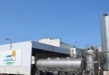 “La comunidad se está desangrando” Quebró una tradicional empresa láctea