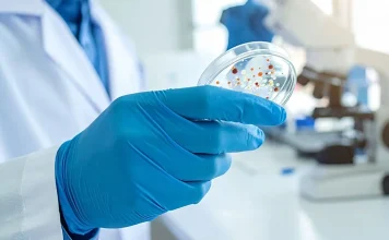 Reino Unido utilizará IA para fabricar nuevos antibióticos