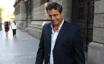Tiene cero experiencia en energía: Catalán cobrará en YPF la friolera de 140 millones de pesos por mes