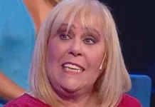 Laura Ubfal anunció la noticia más triste sobre una figura del espectáculo: “Tuvo varios problemas de salud”