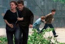 Denuncian “cacerías humanas” durante el sitio de Sarajevo