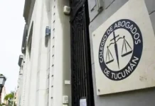 El Colegio de Abogados reafirma la defensa de la libertad de expresión y de pensamiento