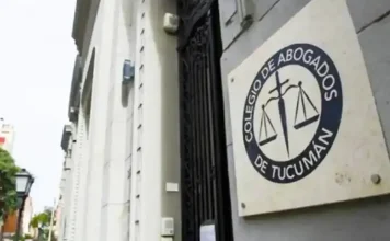 El Colegio de Abogados reafirma la defensa de la libertad de expresión y de pensamiento
