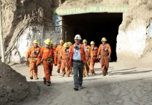 Tucumán Más corrupción en la mina YMAD de la UNT