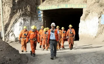 Tucumán Más corrupción en la mina YMAD de la UNT