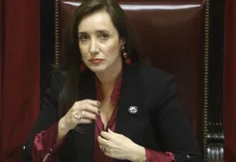 Villarruel cruzó a Caputo por cobrar peaje a unos peregrinos de Misiones: “La libertad, bien, gracias”