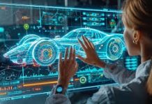 Cómo es la nueva tecnología que convierte al auto eléctrico en una fuente de energía móvil