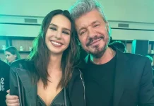 Tinelli declaró por las amenazas a Juana y reveló el tenso quiebre entre ambos