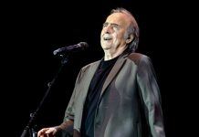Música catalana en México: Serrat y otra literatura para ser cantada