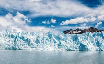 “La reducción de los cuerpos de hielo en Argentina ha sido drástica”
